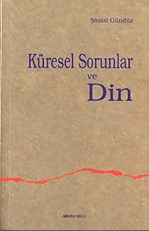 Küresel Sorunlar ve Din
