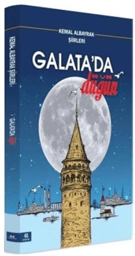 Galata'da Düğün