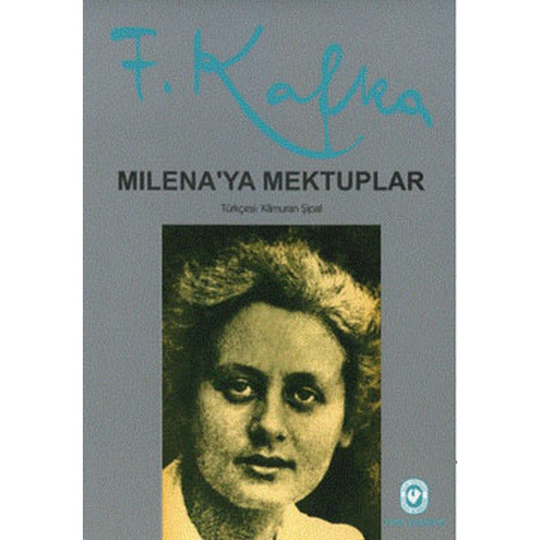 Milena'ya Mektuplar | Cem Yayınevi (İnce Kapak)