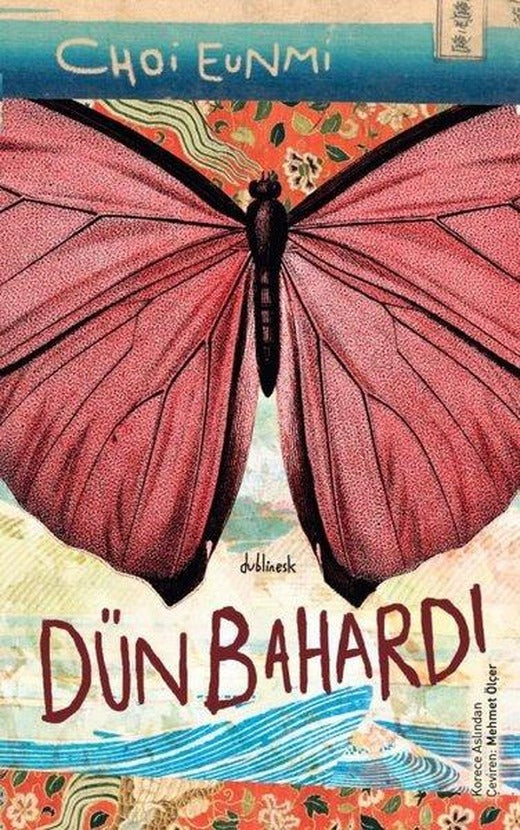 Dün Bahardı | Othello (İnce Kapak)