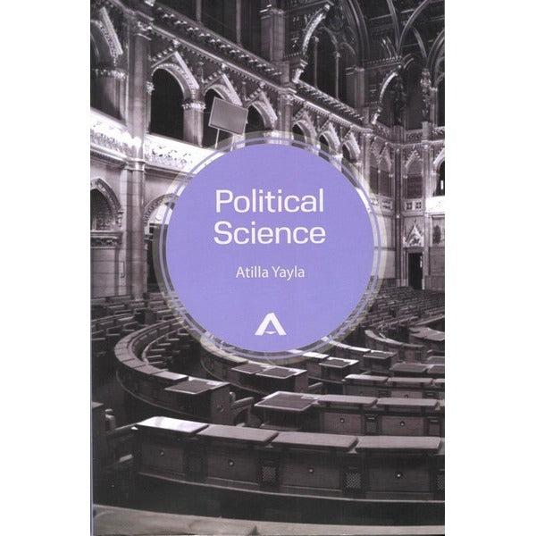Political Science | Adres