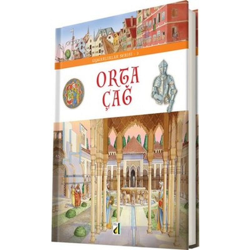 Orta Çağ | Damla Yayınevi
