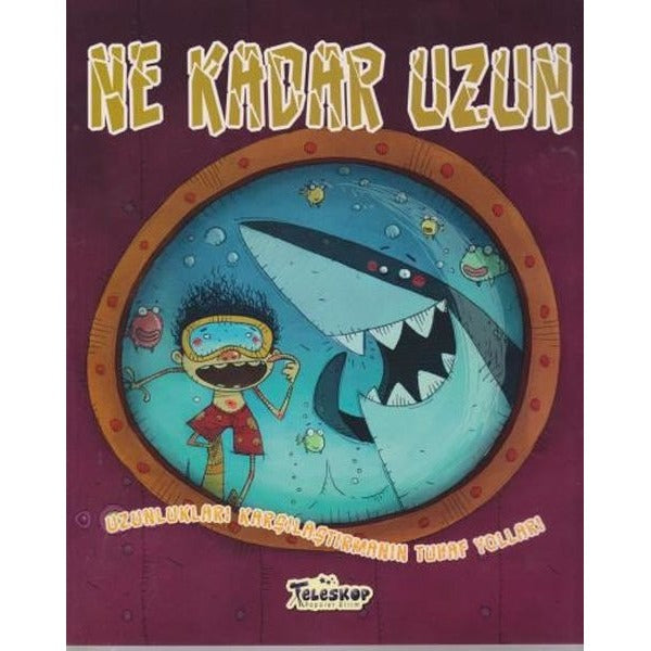 Ne Kadar Uzun