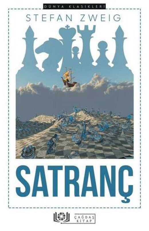 Satranç