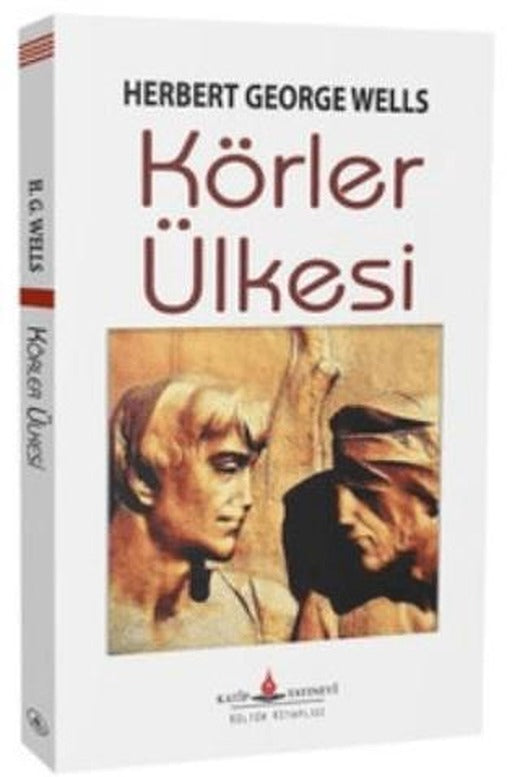 Körler Ülkesi