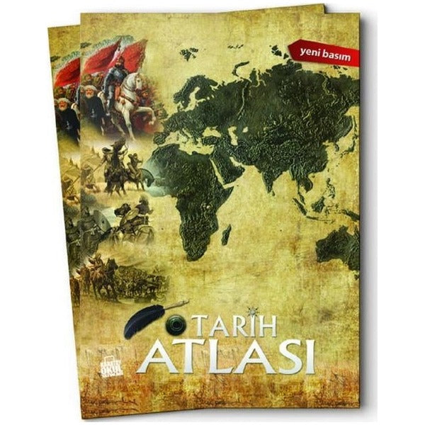 Tarih Atlası