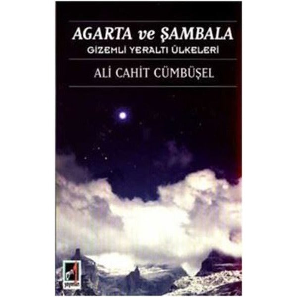 Agarta ve Şambala