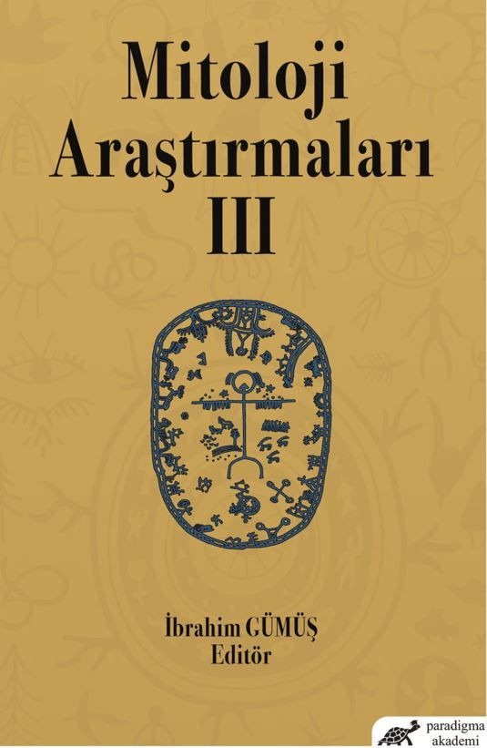 Mitoloji Araştırmaları 3