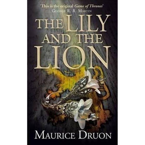 The Lily and The Lion