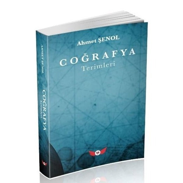Coğrafya Terimleri