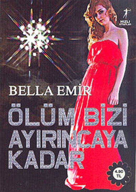 Ölüm Bizi Ayırıncaya Kadar | Artemis Yayınları