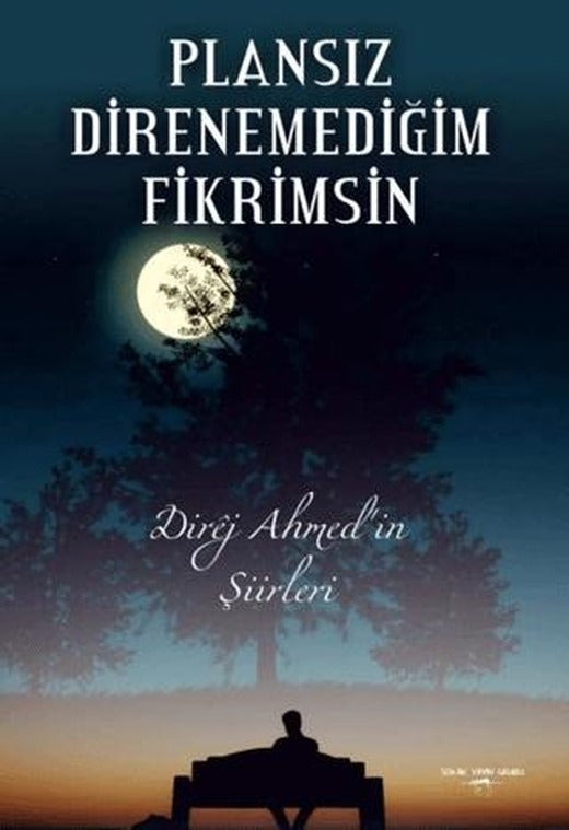 Plansız Direnemediğim Fikrimsin