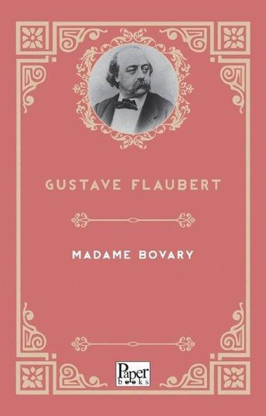 Madame Bovary | Paper Books (İnce Kapak)