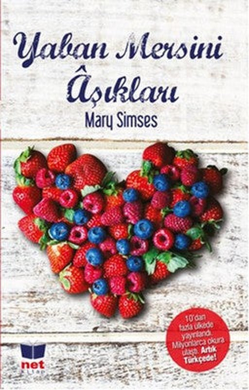 Yaban Mersini Aşıkları | Net Kitap