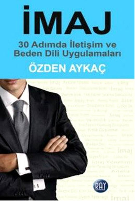 İmaj | Ray Yayıncılık