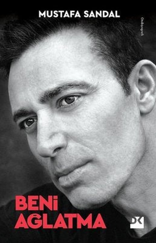 Beni Ağlatma | Doğan Kitap