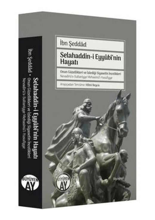 Selahaddin-i Eyyubi'nin Hayatı
