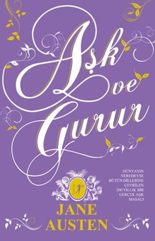 Aşk ve Gurur