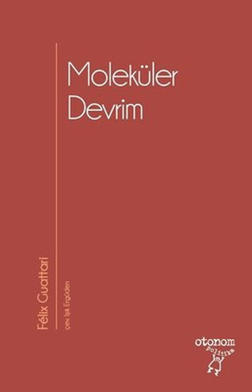 Moleküler Devrim | Otonom Yayıncılık