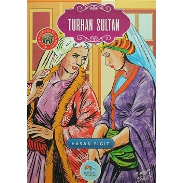 Turhan Sultan