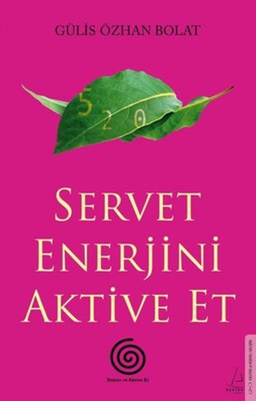 Servet Enerjini Aktive Et | Destek Yayınları