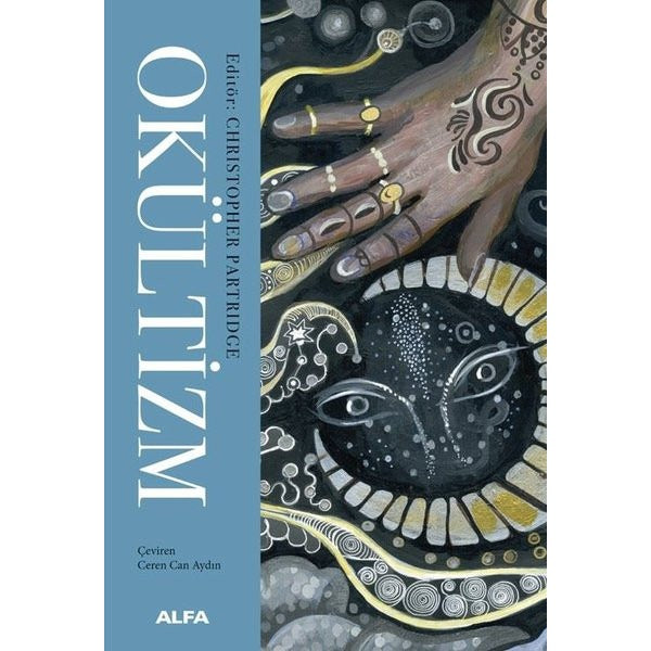Okültizm | Alfa Yayıncılık (İnce Kapak)