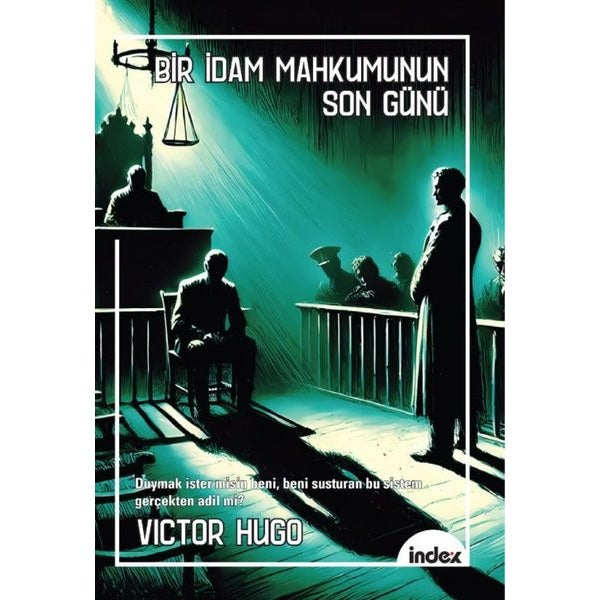 Bir İdam Mahkumunun Son Günü