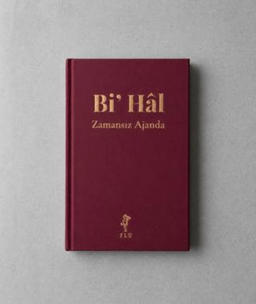 Bi Hal - Zamansız Ajanda