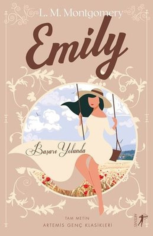 Emily Başarı Yolunda | Artemis Yayınları