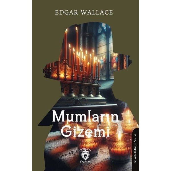 Mumların Gizemi