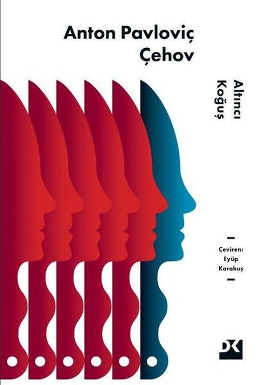 Altıncı Koğuş | Doğan Kitap (İnce Kapak)