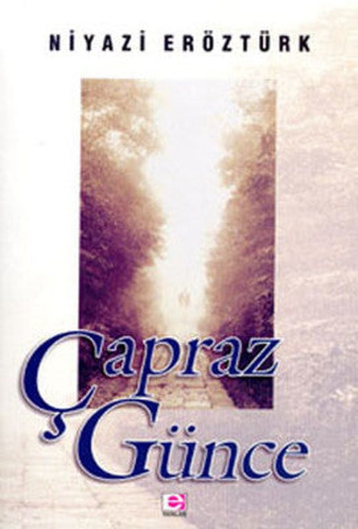 Çapraz Günce | E Yayınları