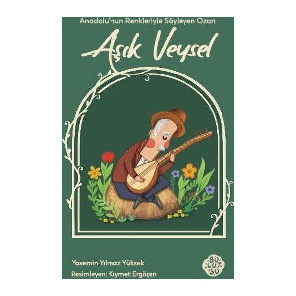 Aşık Veysel