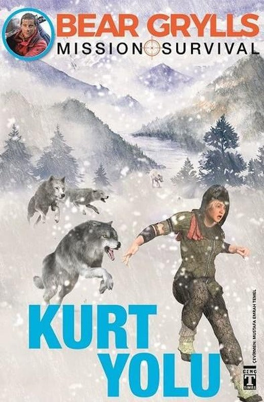 Kurt Yolu | Genç Timaş (İnce Kapak)