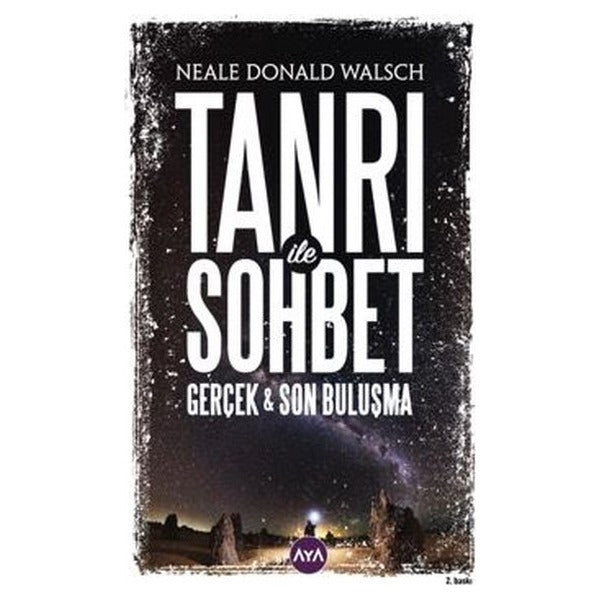 Tanrı İle Sohbet