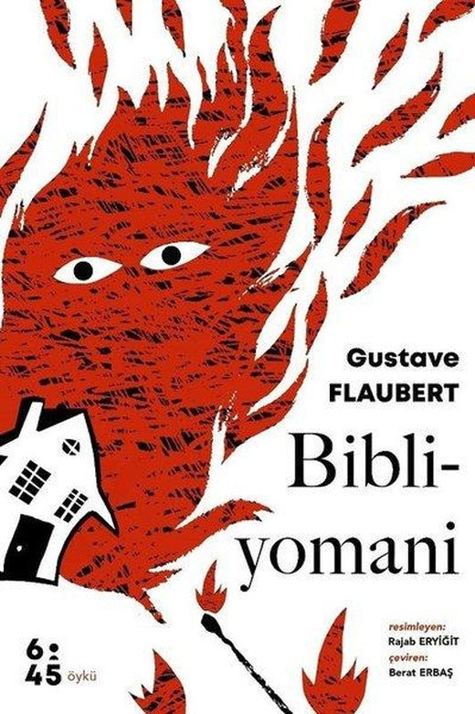 Bibliyomani | Altıkırkbeş Basın Yayın (İnce Kapak)