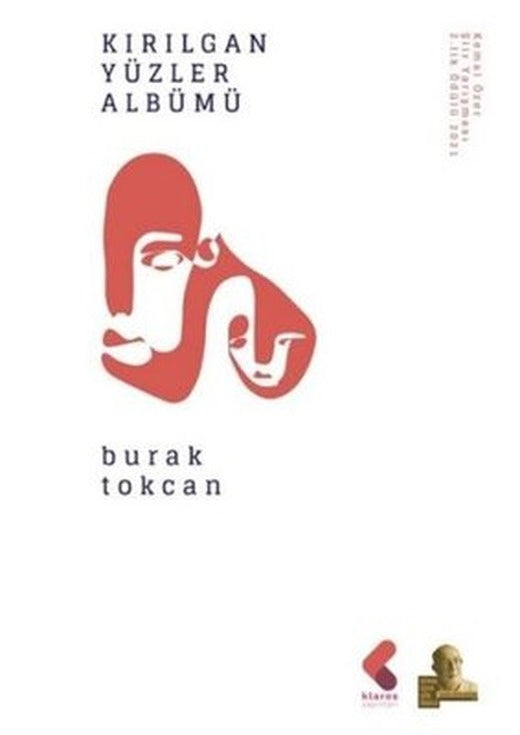 Kırılgan Yüzler Albümü | Klaros Yayınları