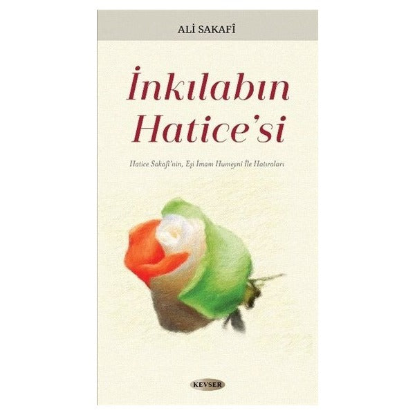 İnkılabın Hatice'si