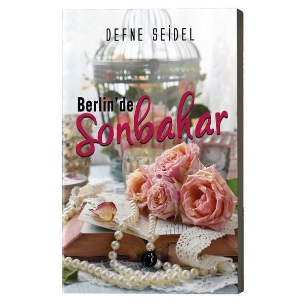 Berlin'de Sonbahar | Herdem Kitap