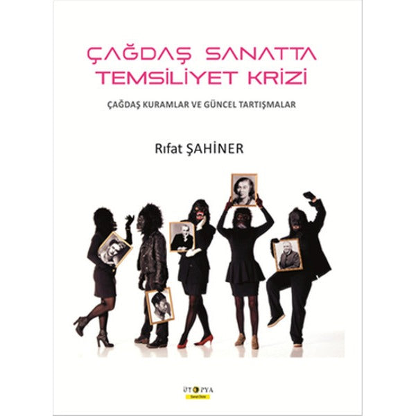 Çağdaş Sanatta Temsiliyet Krizi