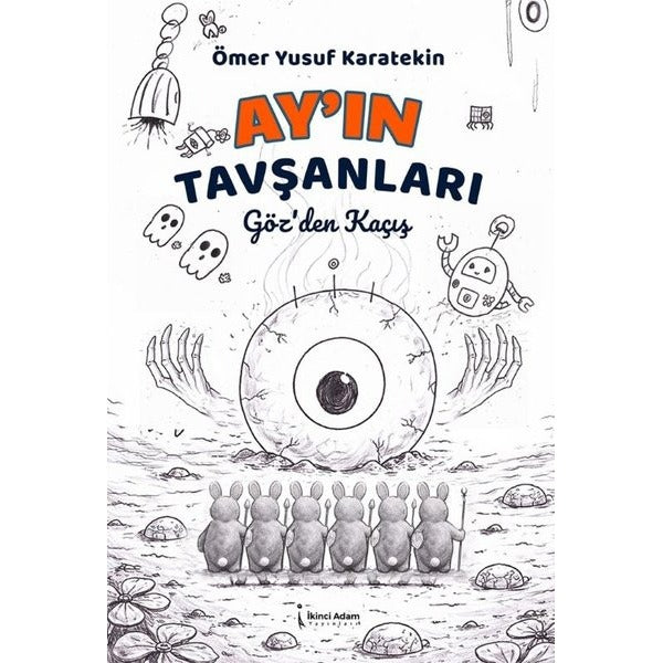 Ay'ın Tavşanları