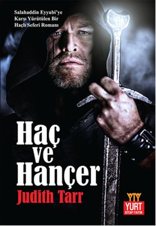 Haç ve Hançer | Yurt Kitap Yayın - Roman Dizisi (İnce Kapak)