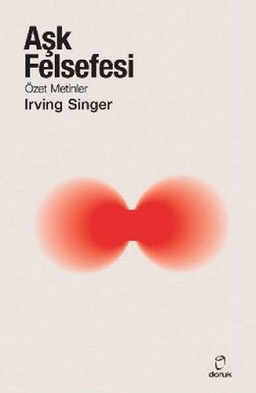 Aşk Felsefesi | Doruk Yayınları