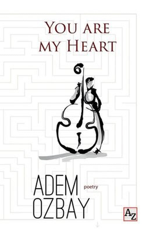 You Are My Heart | Az Kitap