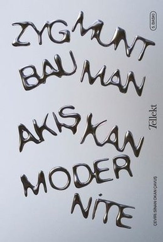 Akışkan Modernite | Tellekt