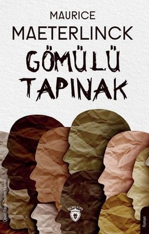 Gömülü Tapınak | Dorlion Yayınevi