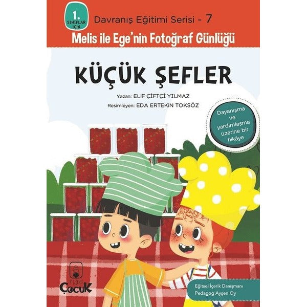 Küçük Şefler