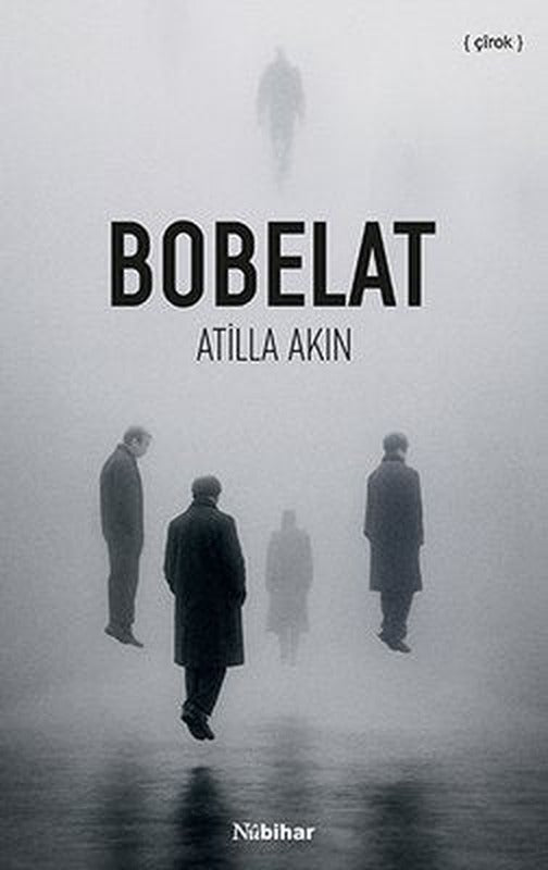 Bobelat | Nubihar Yayınları (İnce Kapak)