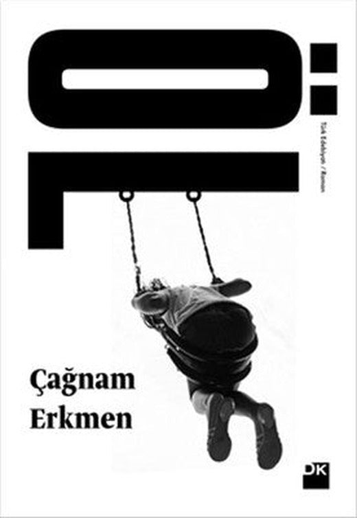 Öl | Doğan Kitap