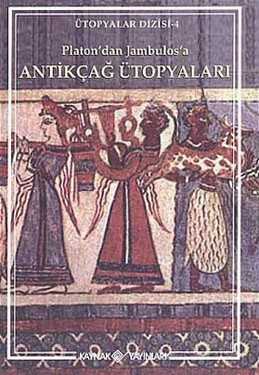 Platon ve Akademia | Dost Kitabevi (İnce Kapak)